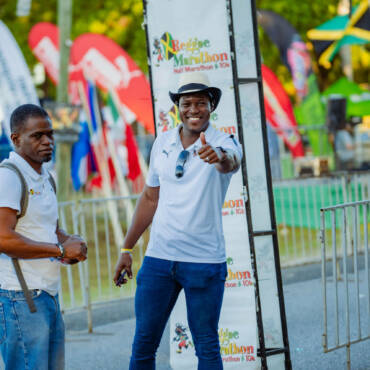 Reggae Marathon Celebrates 25th Anniversary with a Bold New Move to Kingston